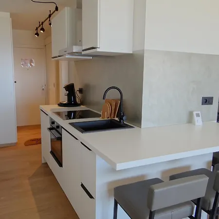 公寓 In With Stunning Sea View *