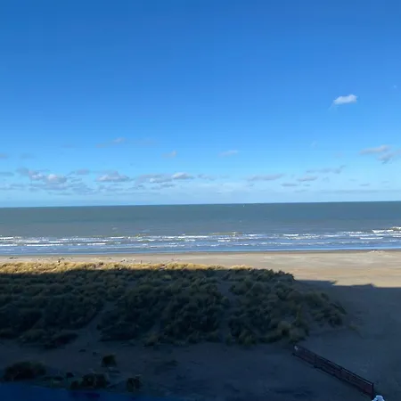 公寓 In With Stunning Sea View