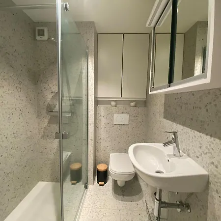 Appartement In With Stunning Sea View *