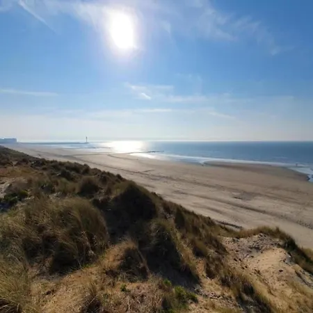 公寓 In With Stunning Sea View 尼乌波特