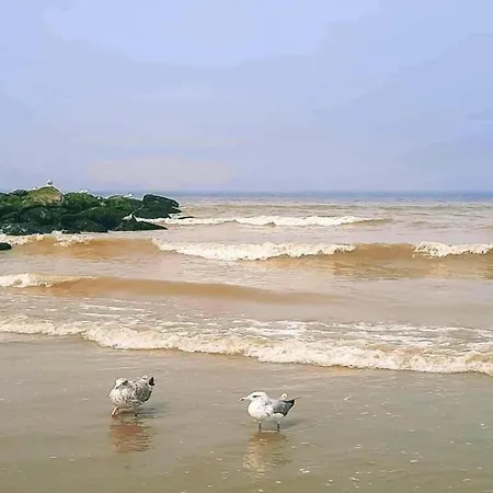 In With Stunning Sea View