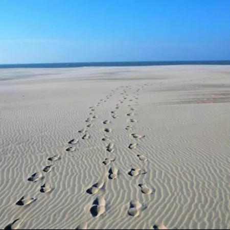 公寓 In With Stunning Sea View *