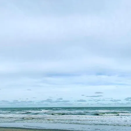 公寓 In With Stunning Sea View